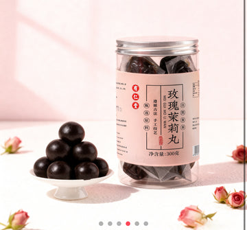 Rose Jasmine Pill